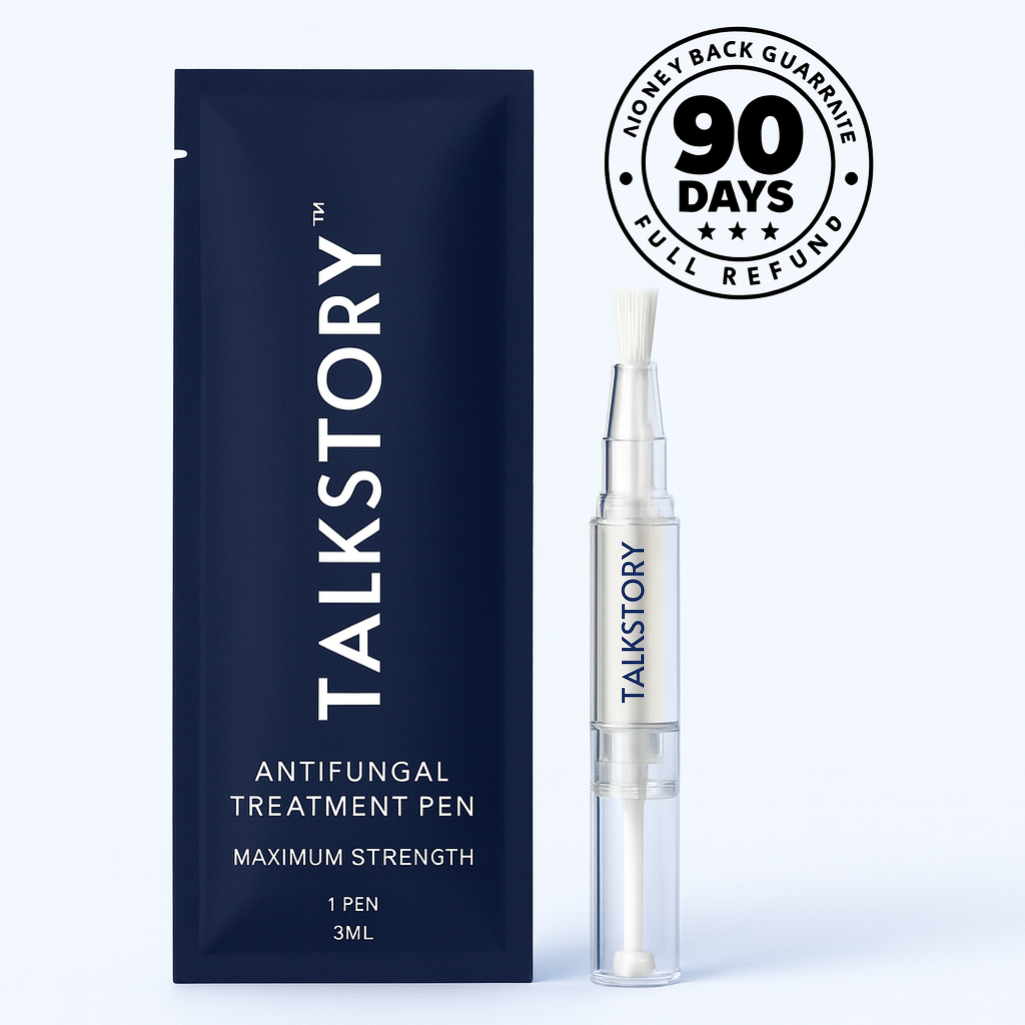 Antifungal Treatment Pen