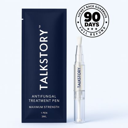 Antifungal Treatment Pen