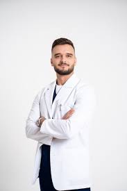 Dr. Jesse Ropat, PharmD
